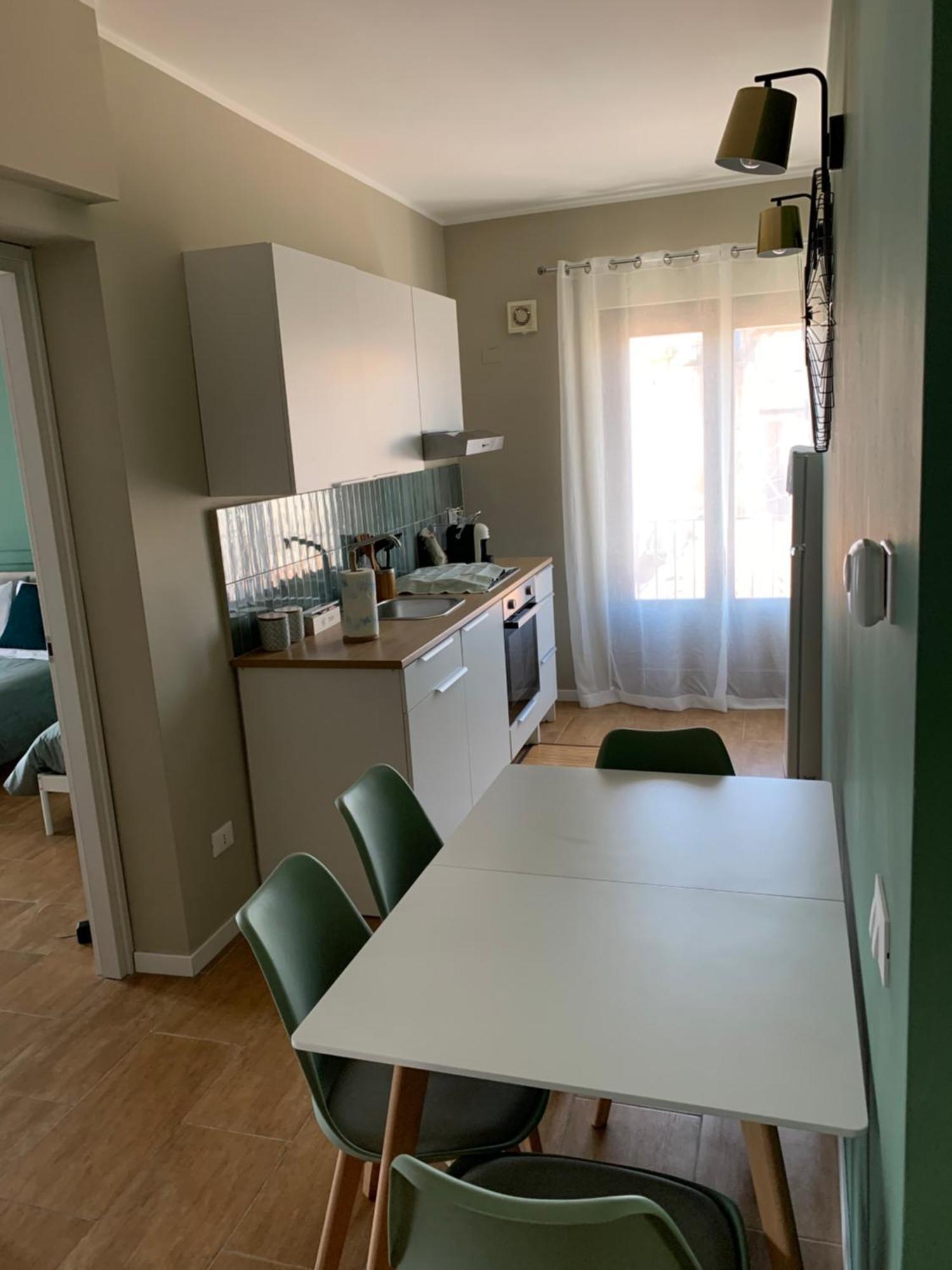 Centrumassimo Apartment Palermo Exterior photo